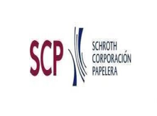 Logo cliente SCP Schroth Corporaci&oacute;n Papelera