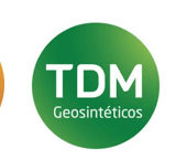 Logo cliente TDM Geosint&eacute;ticos